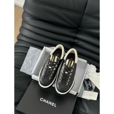 Chanel Casual Shoes